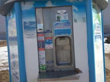 Питьевая вода Автомат по продаже питьевой воды в Калуге