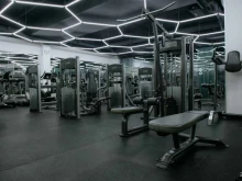 фитнес-клуб gfit в Новосибирске