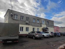 совместное предприятие Прибой в Нижнем Новгороде