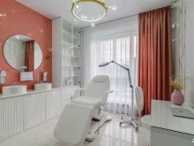 салон красоты Max beauty в Омске