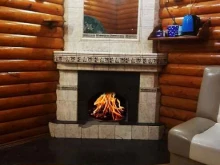 баня Лион в Чите