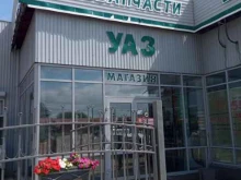 автотехцентр для отечественных автомобилей ЧитаАвтоснаб в Чите