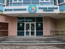 многопрофильная медицинская клиника Здоровье 365 в Екатеринбурге