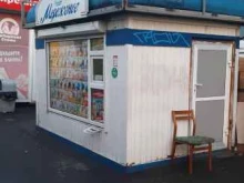киоск по продаже мороженого Снежный городок в Кемерово