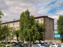 банкомат Агропромкредит в Тюмени