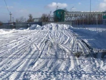 автопарковка Гавань в Артеме