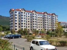 Апрель, Витебская, 8/11 