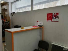 пункт выдачи заказов Boxberry в Новосибирске