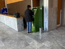 банкомат СберБанк в Туапсе