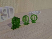 студия 3D-печати NN3d.ru в Боре