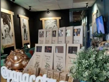 кофейня Panacota в Брянске