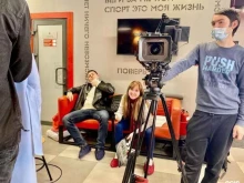 Кадровые / рекрутинговые агентства Sky media production в Иркутске