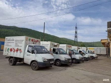 торговая компания ТД Элит Трейд в Чите