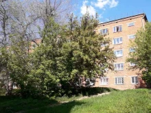 общежитие №5 Иркутский государственный университет в Иркутске
