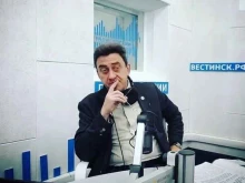 специализированный регистратор КОМПАС в Новосибирске