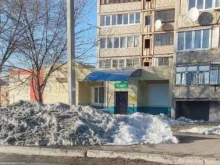 Центр социальной помощи семье и детям г. Магнитогорска, проспект Карла Маркса, 185 