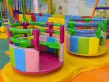 детский центр Экватор в Крымске
