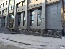 Екатеринбургский специализированный отдел судебных приставов по обеспечению установленного порядка деятельности военных судов, Бажова, 85 
