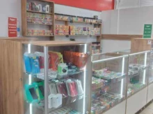 магазин электронных сигарет Vape+ в Волжском