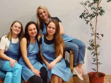 студия красоты Вдох в Перми