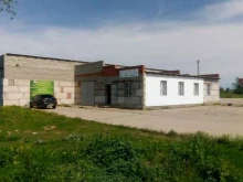 Центр переоборудования и технического осмотра транспортных средств, Промышленная, 1а 