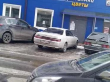 оптово-розничный склад цветов Ботаника в Кирове