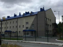 детский сад №40 Снегурочка в Сургуте