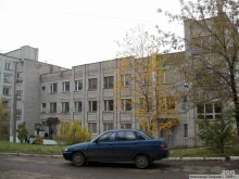 Учебный корпус №9 Вятский государственный университет в Кирове