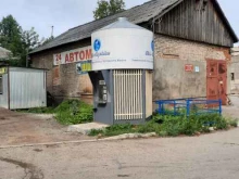 водомат Ново-Лядовская вода в Перми