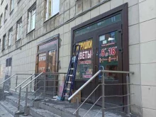 Магазин искусственных цветов и игрушек, набережная реки Фонтанки, 59 