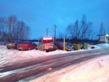 Автомойки Автомойка в Санкт-Петербурге