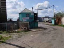 склад Дарада в Уфе