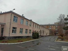 детский сад №118 Солнышко в Екатеринбурге