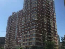 частный детский сад Медвежонок Тунти в Краснодаре
