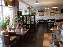 Вкус жизни, Рязанский проспект, 22 к2 