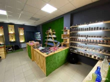 магазин Garage smoke в Краснодаре
