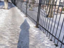 1 корпус Колледж техники и технологии наземного транспорта им. М.С. Солнцева в Тамбове