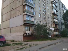 постамат Cainiao в Нижнем Новгороде