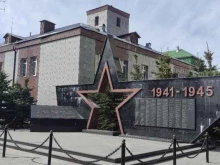 Пожарная охрана Пожарная часть №28 Московского района в Казани