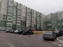 Отдел МВД России по Ямало-Ненецкому автономному округу Участок №11 в Новом Уренгое
