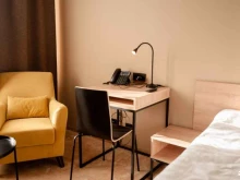 Smart Hotel NEO, Вокзальная площадь, 3 