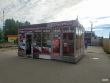Geekman Serviсe, Липовая аллея, 14в 