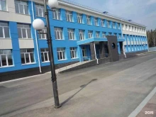 Школы Средняя общеобразовательная школа №6 с дошкольным отделением в Тобольске