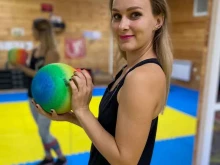 детский клуб Baikal baby gym в Иркутске