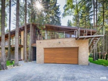 компания DoorHan в Стерлитамаке
