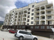 строительная компания Нск-Ренессанс в Геленджике