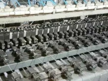 компания по продаже кладочной сетки, сетки рабицы и прогревочных электродов БашМетГрупп в Уфе