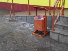 продовольственный универсам Микей в Смоленске
