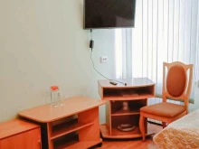 гостиница Smart hotel kdo в Кирове