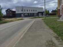 территория творчества Кот Учёный в Коврове